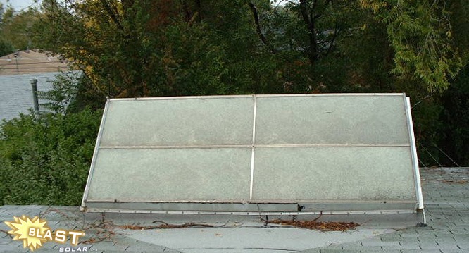fiberglass