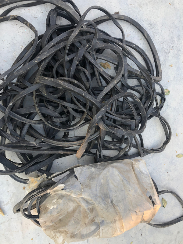gaskets