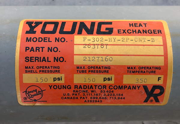 young